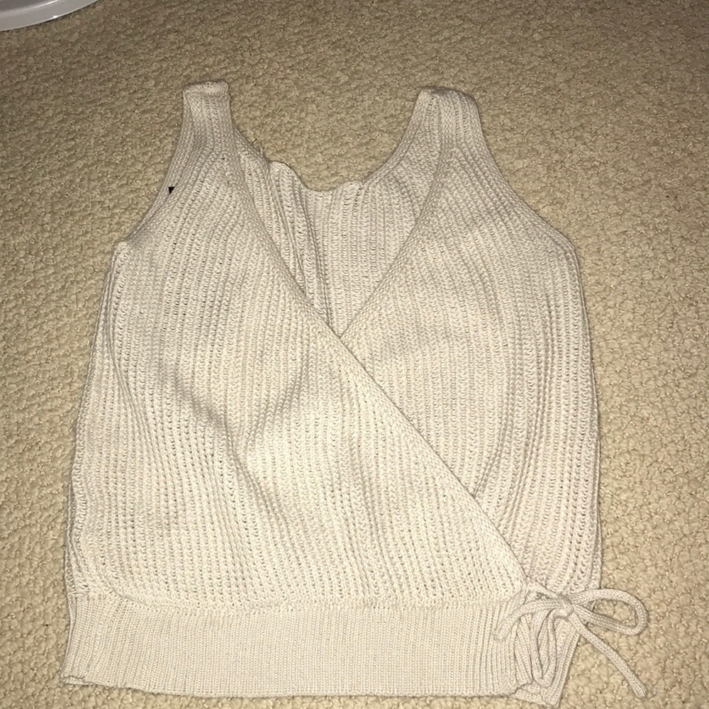 Tank top - Picture 2 of 2